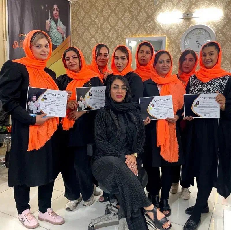 میکرو سوپرنچرال همراه با آموزش|خدمات آموزشی|مشهد, طلاب|دیوار