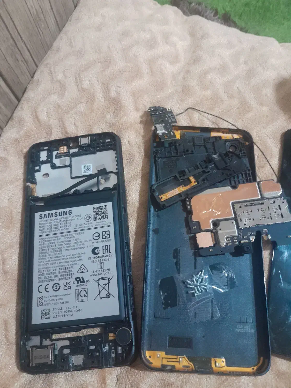 فروش گوشی فوری|موبایل|کرمان, |دیوار