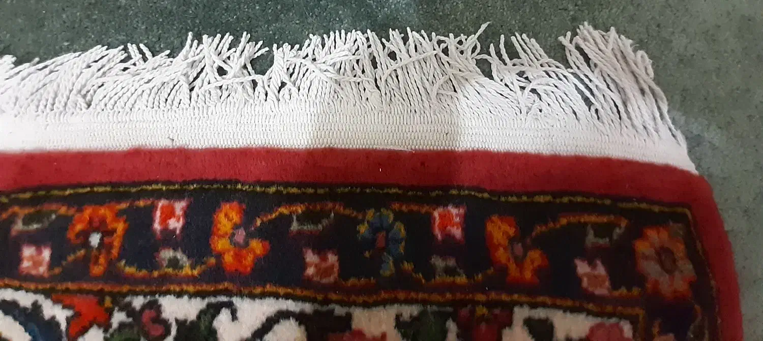 فرش دستباف 6متری بختیاری|فرش|اندیشه, اندیشه فاز ۳|دیوار