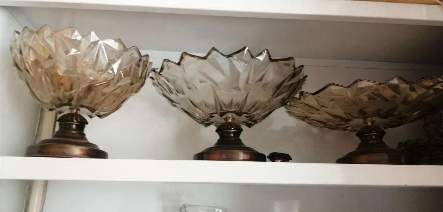 سرویس پذیرایی|ظروف سرو و پذیرایی|خرمآباد, |دیوار