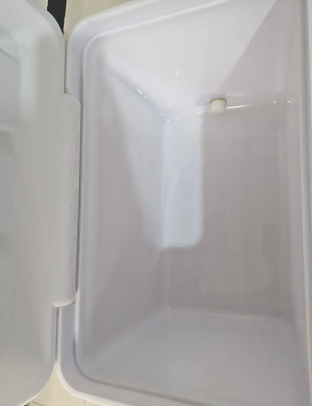 یخدان و کلمن البرز ۳۶ لیتر|ظروف نگهدارنده، پلاستیکی، یکبارمصرف|مسجد سلیمان, |دیوار