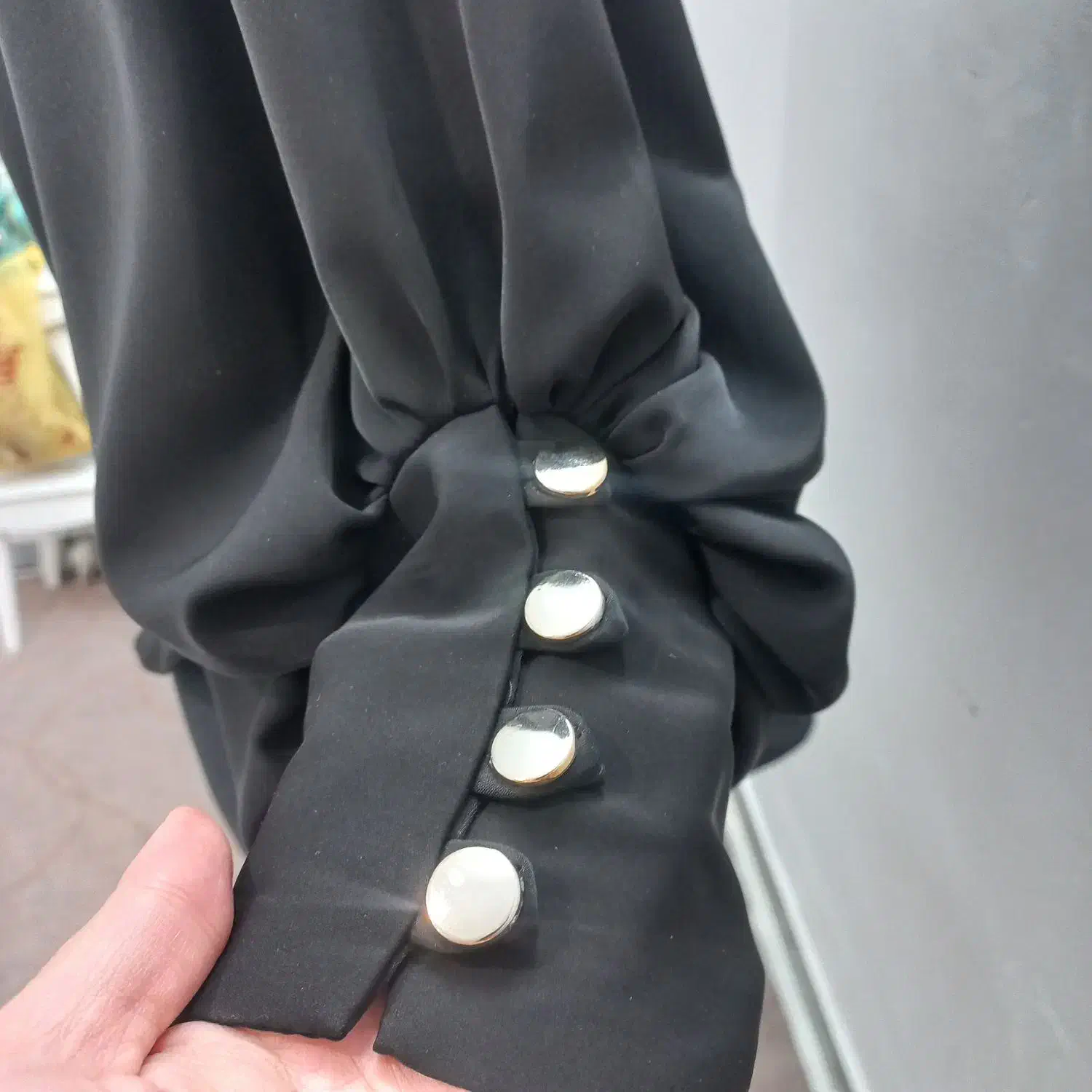 شومیز مجلسی|لباس|کرج, کمال‌شهر|دیوار