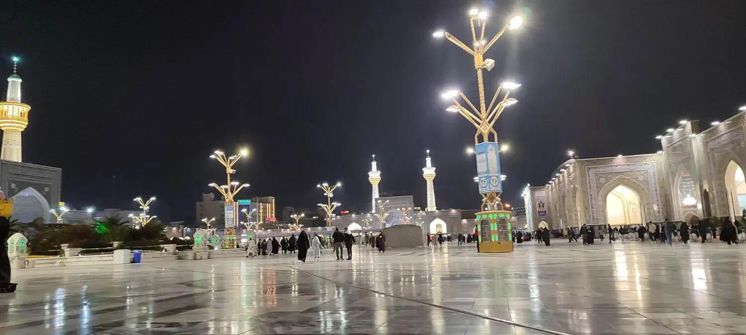 تور مشهد|تور و چارتر|ارومیه, |دیوار