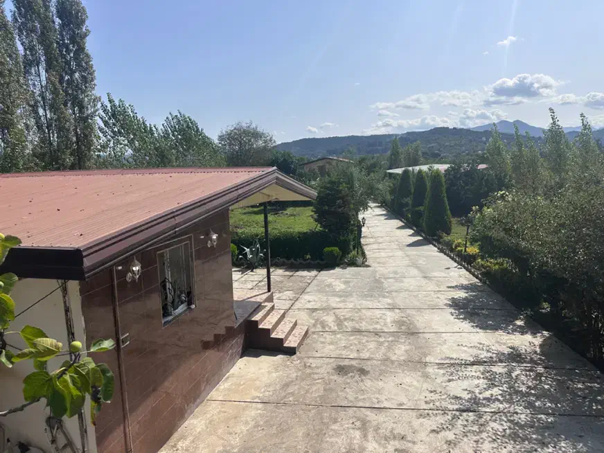 فروش خانه ویلایی ۱۱۰ متری ۱ خوابه|فروش خانه و ویلا|شیرگاه, |دیوار