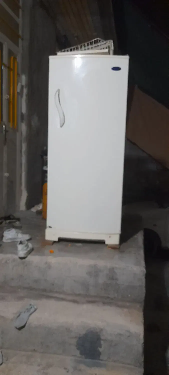 یخچال تمیز|یخچال و فریزر|برازجان, |دیوار