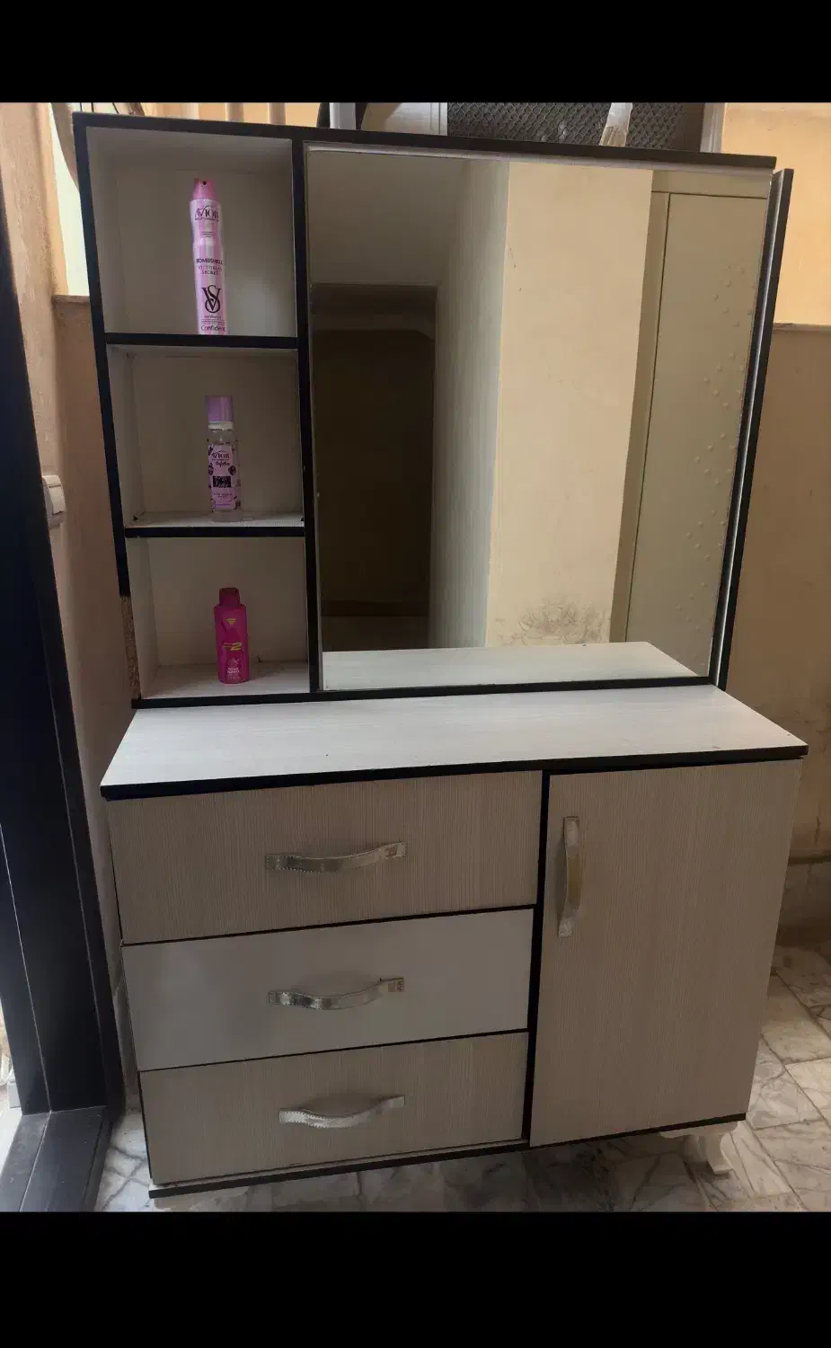 دراور|جاکفشی، کمد، دراور|گرگان, |دیوار