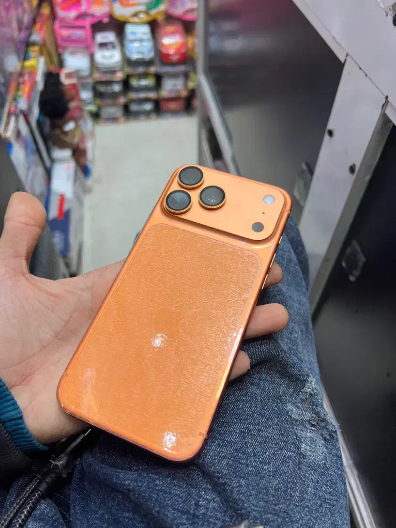 17proma orange درحد|موبایل|مشهد, امام رضا (ع)|دیوار