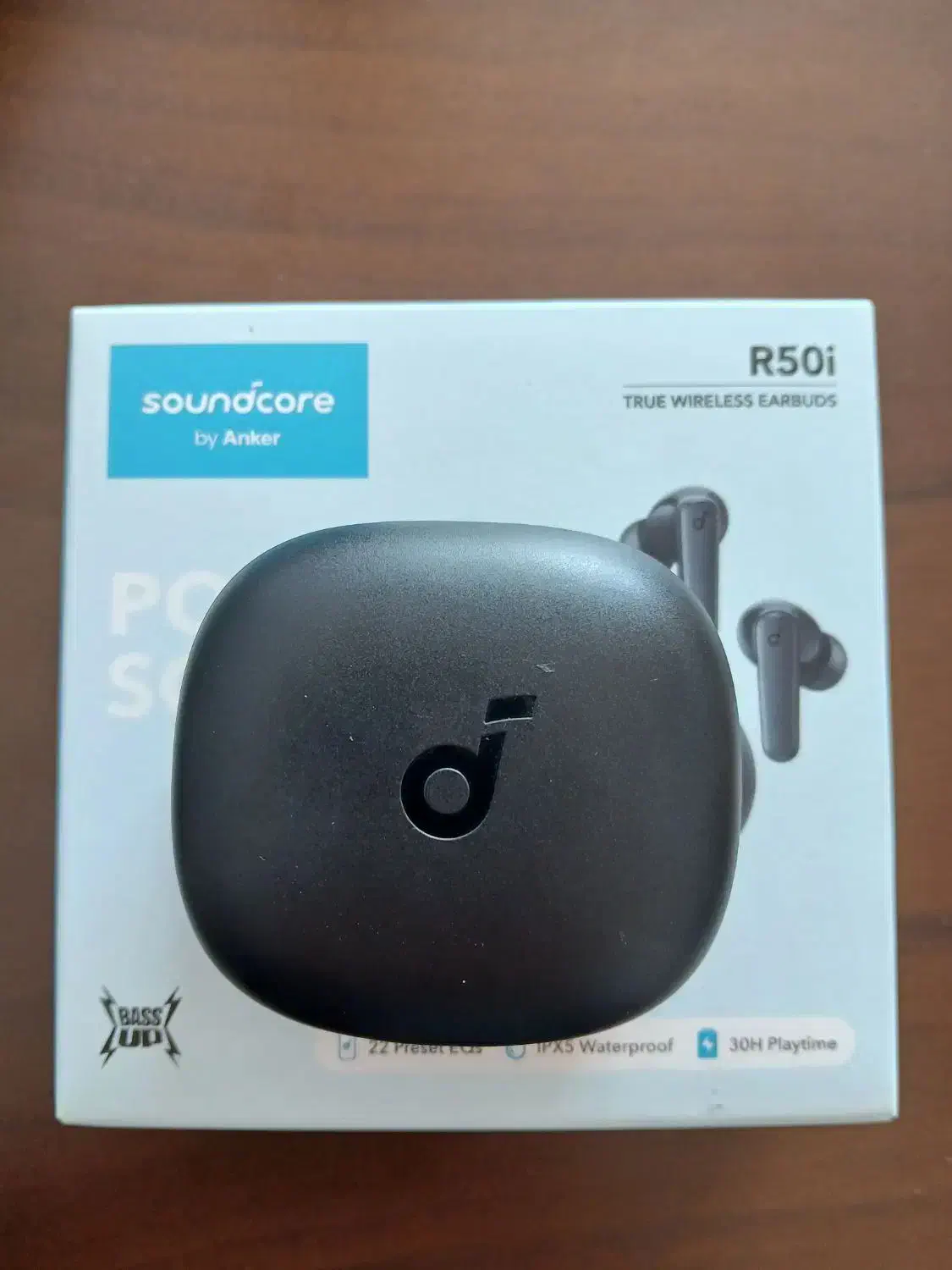 ایرپاد انکر R50i|لوازم جانبی موبایل و تبلت|تبریز, |دیوار