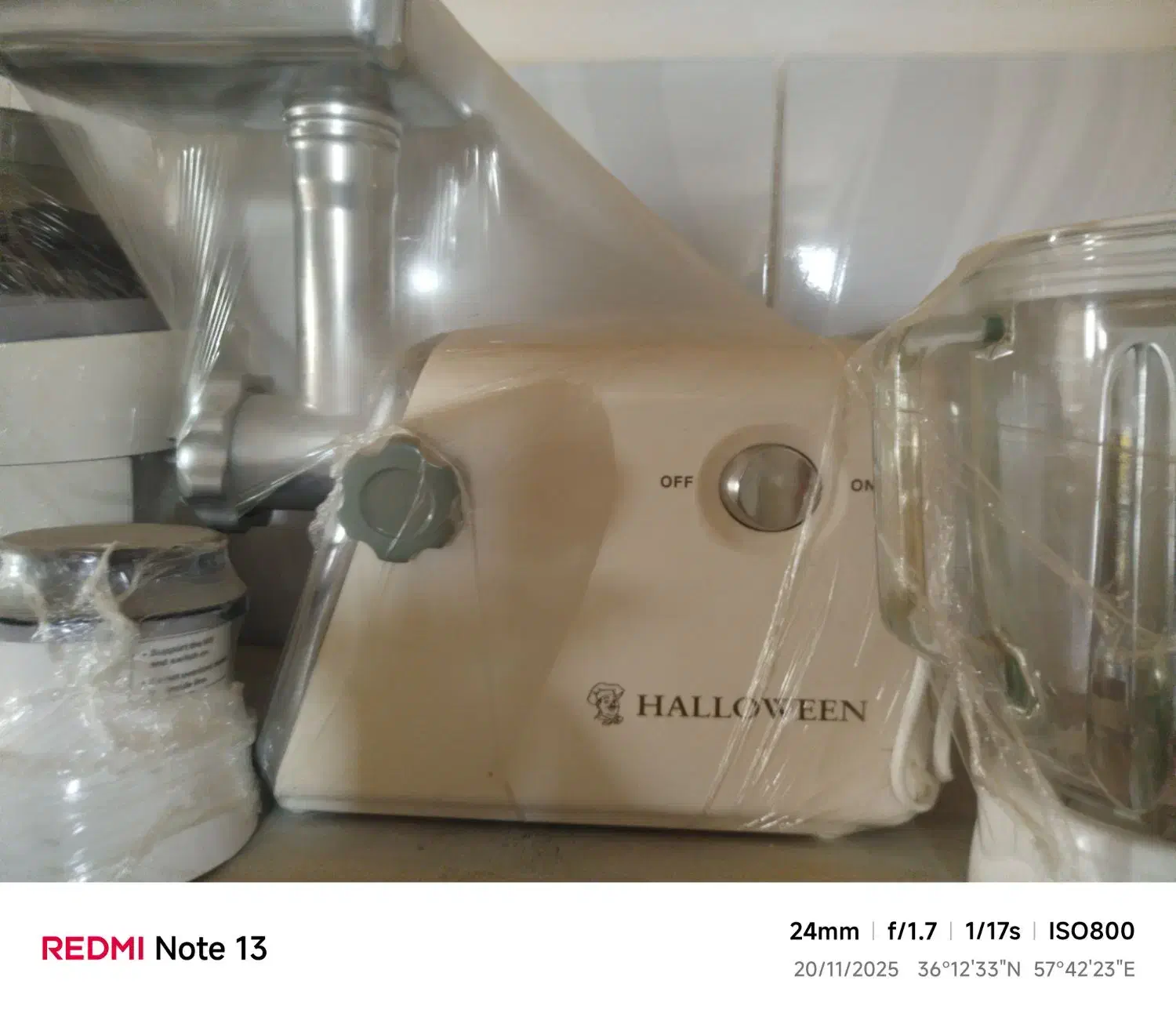 لوازم برقی|سایر لوازم برقی|سبزوار, قدس|دیوار