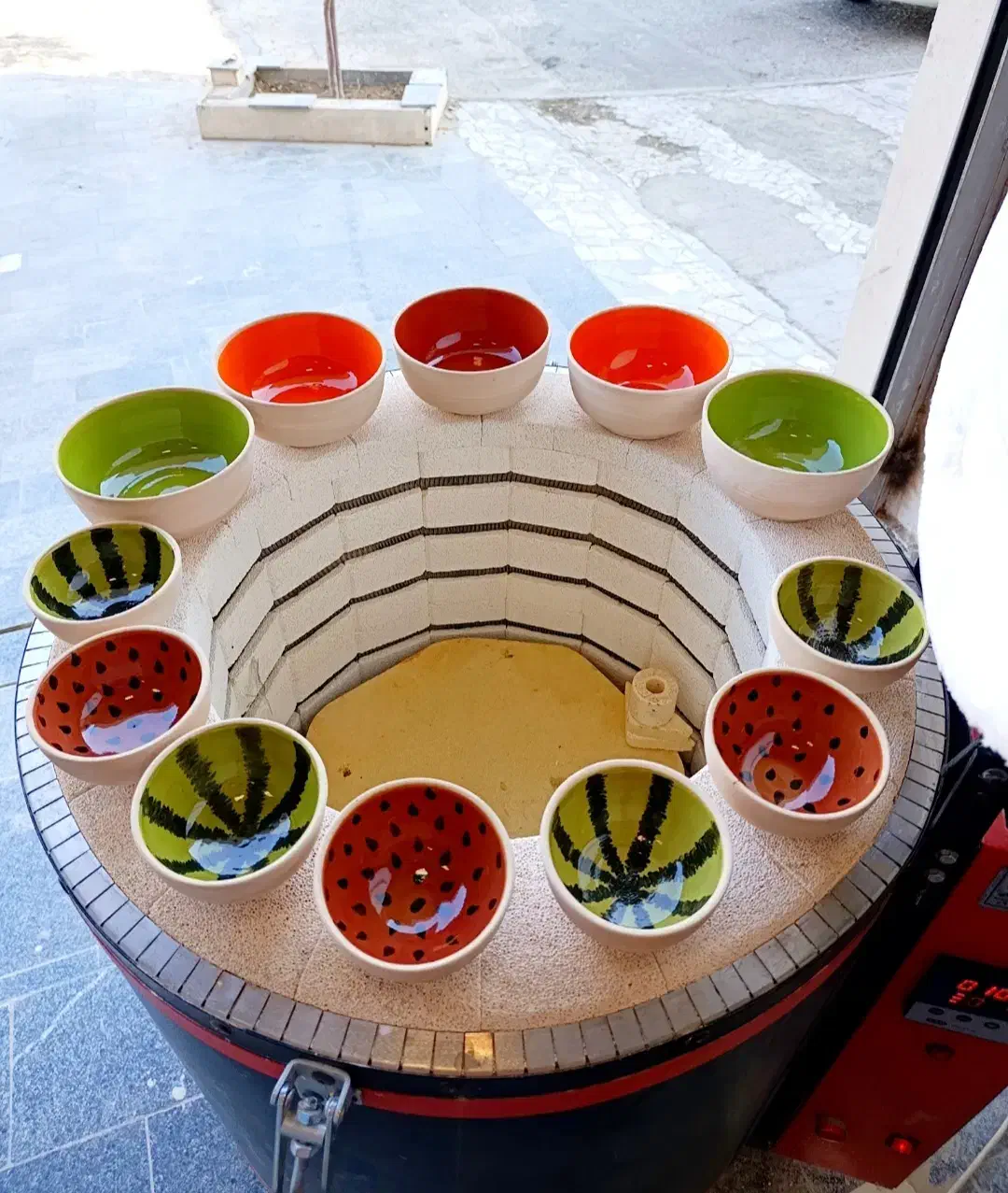 آموزش تخصصی سفال و سرامیک همراه با مدرک معتبر|خدمات آموزشی|بیرجند, |دیوار