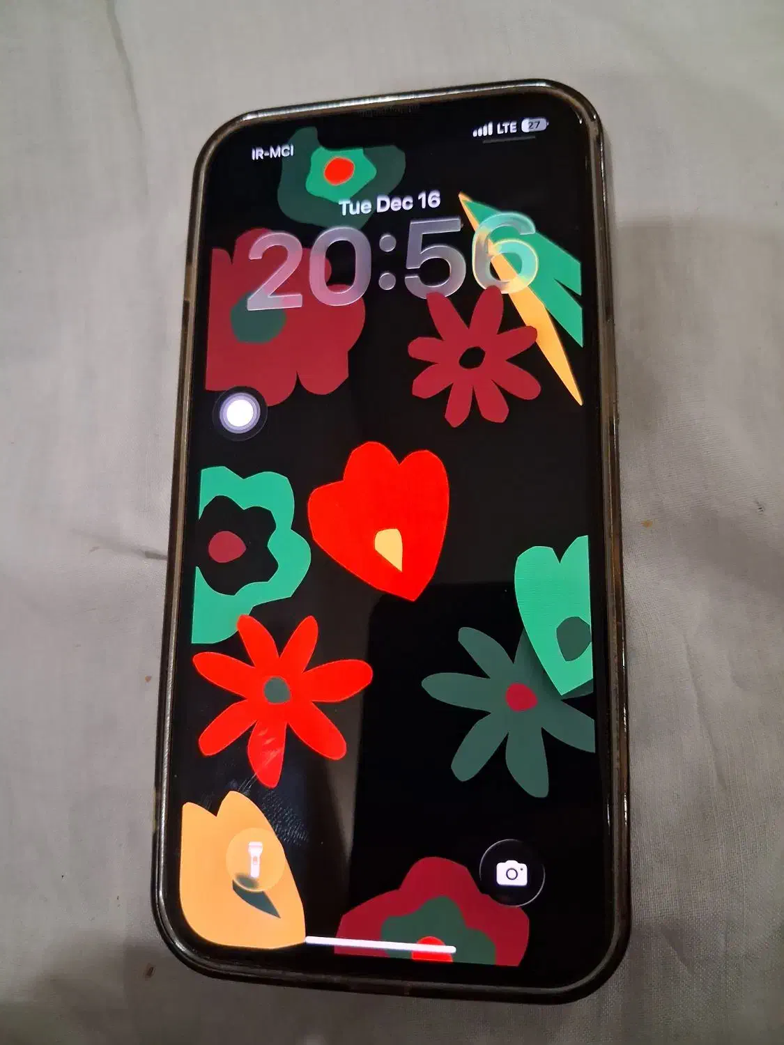 گوشی آیفون ۱۳ ch مدل ۱۲۸ گیگ|موبایل|تهران, دریاننو|دیوار