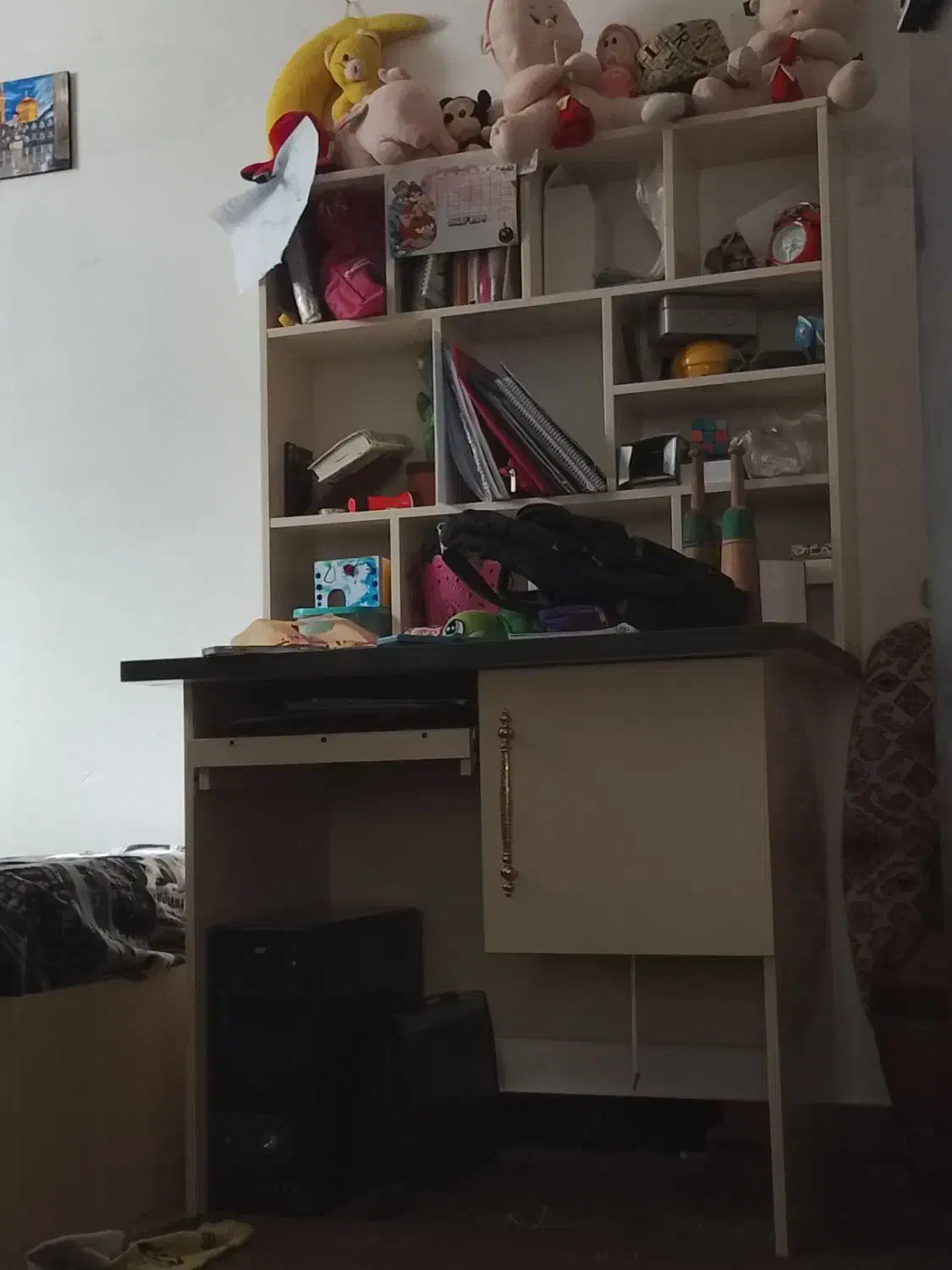 میزتحریر|میز تحریر و کامپیوتر|نورآباد, |دیوار