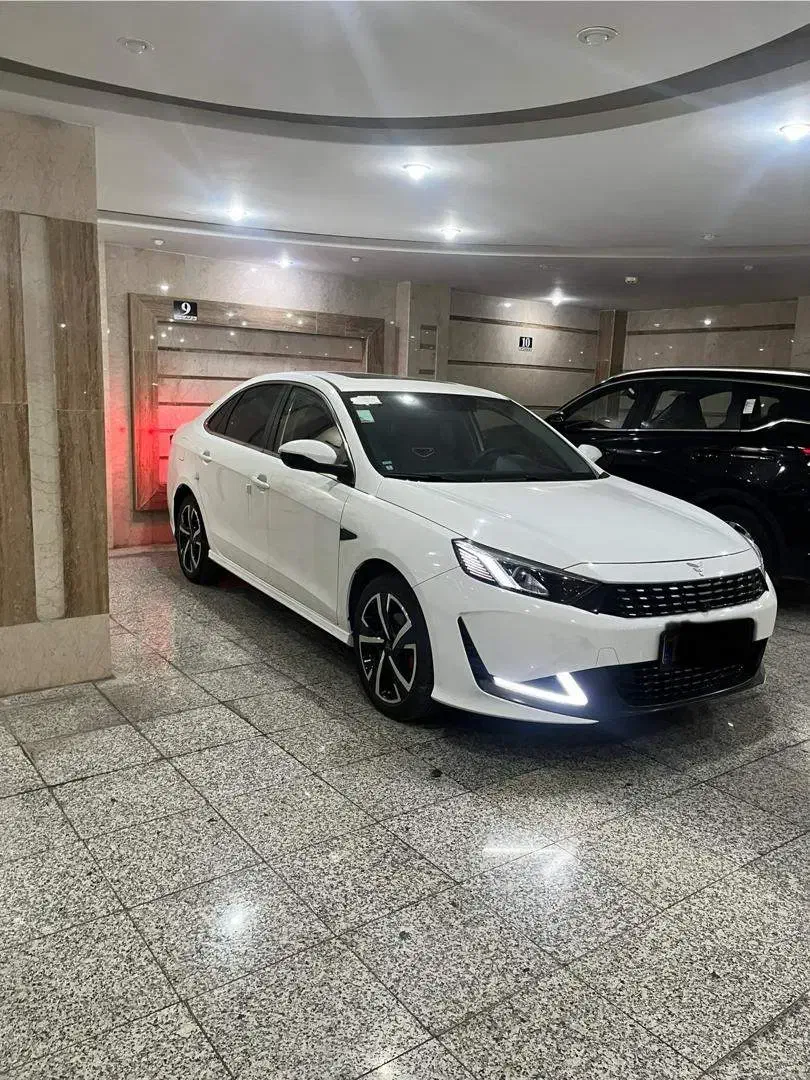 ریسپکت پرایم ۱۴۰۲|خودرو سواری و وانت|اهواز, کوروش|دیوار