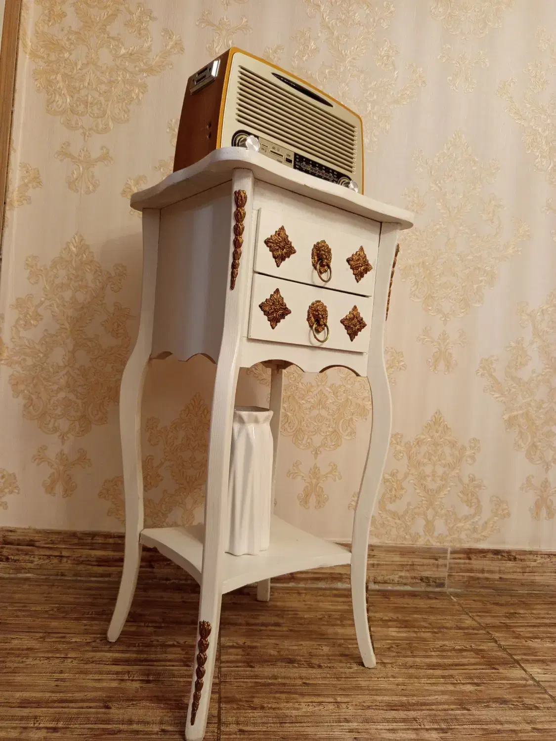 میز تلفن نو|میز تلفن|ارومیه, |دیوار