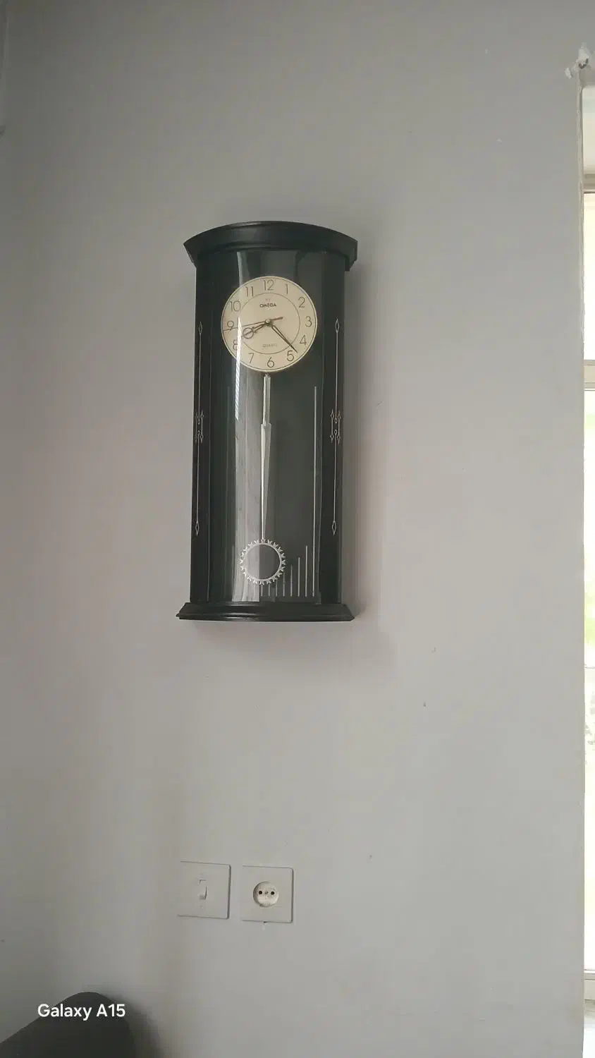 ساعت دیواری|ساعت دیواری و تزئینی|آستارا, |دیوار