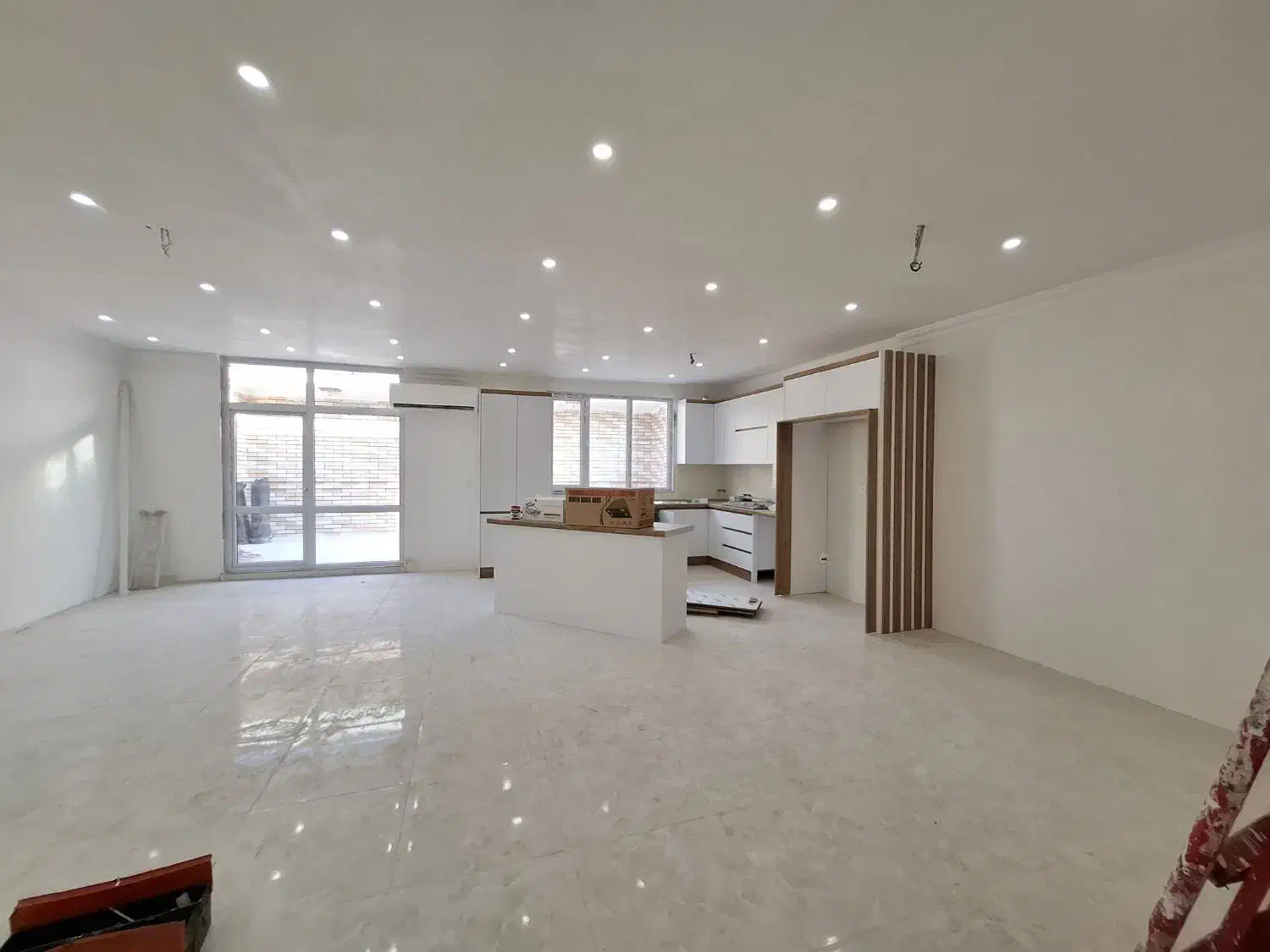 آپارتمان ۱۲۰ متری|فروش آپارتمان|تهران, نعمت‌آباد|دیوار