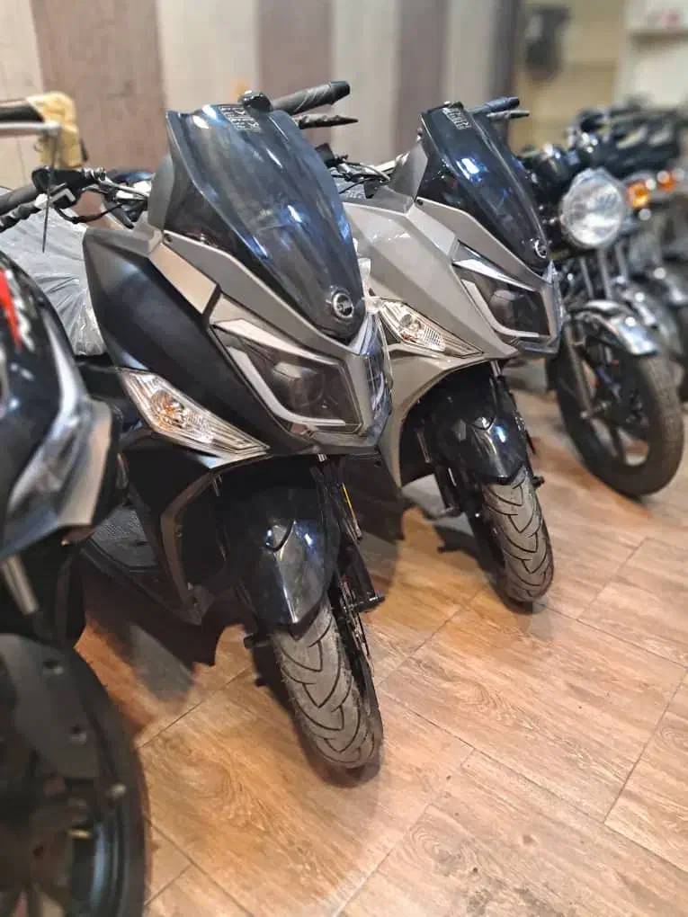 SYM J200 جی ۲۰۰ مدل ۱۴۰۴ - (شرایط اقساط)|موتورسیکلت|تهران, الهیه|دیوار