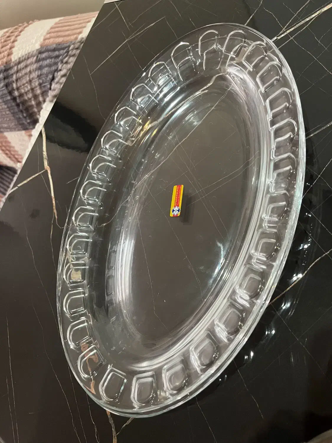 سرویس ۲۰ پارچه انگشتی  اصفهان|ظروف سرو و پذیرایی|کرج, گوهردشت|دیوار