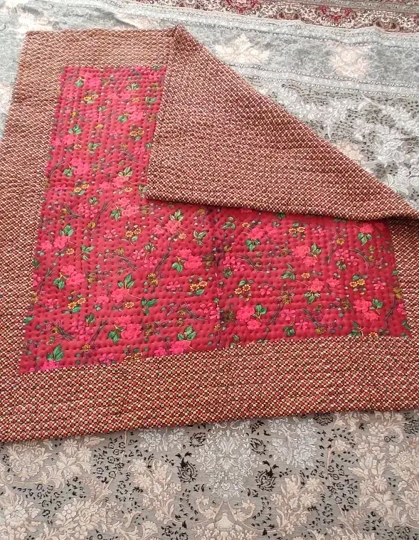 لحاف|رختخواب، بالش، پتو|نهاوند, |دیوار