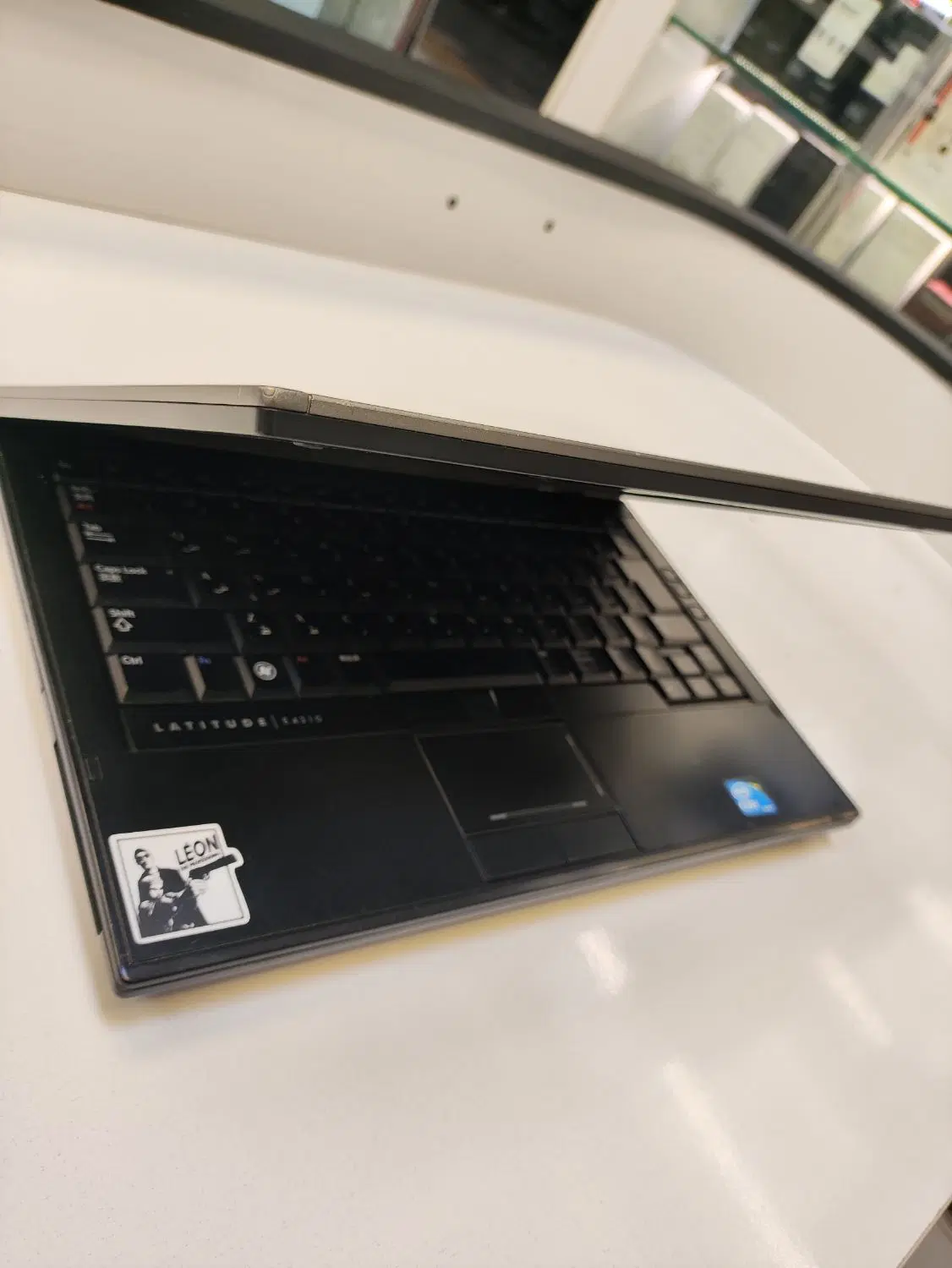 لپ تاپ استوک Dell Latitu E4310 Dell Latitude e4310|رایانه همراه|مشهد, آزادشهر|دیوار