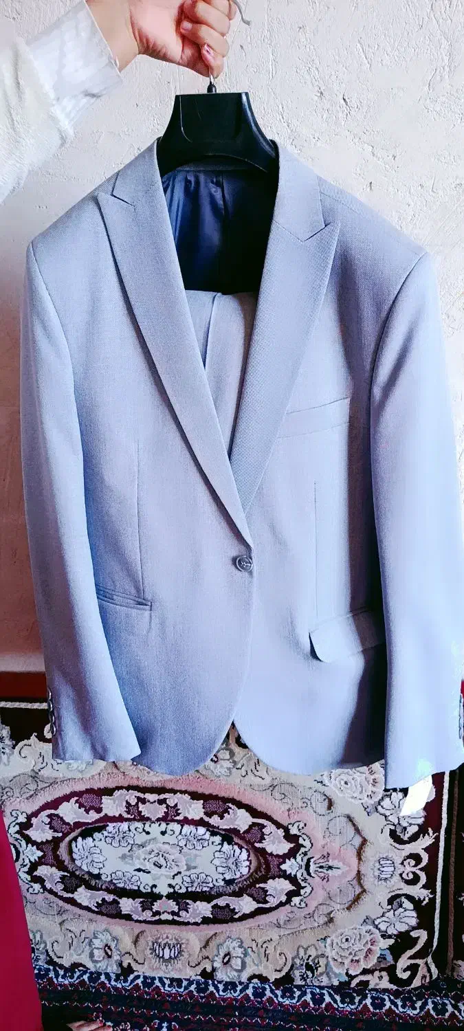 کت و شلوار نو|لباس|کرفتو, |دیوار