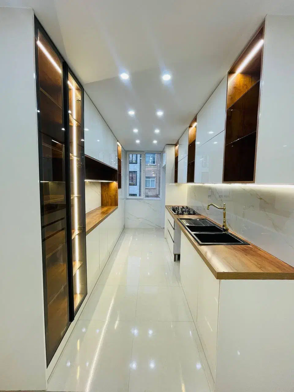 هم سقف هم سرمایه گذاری الماس درخشان|فروش آپارتمان|اندیشه, اندیشه فاز ۱|دیوار