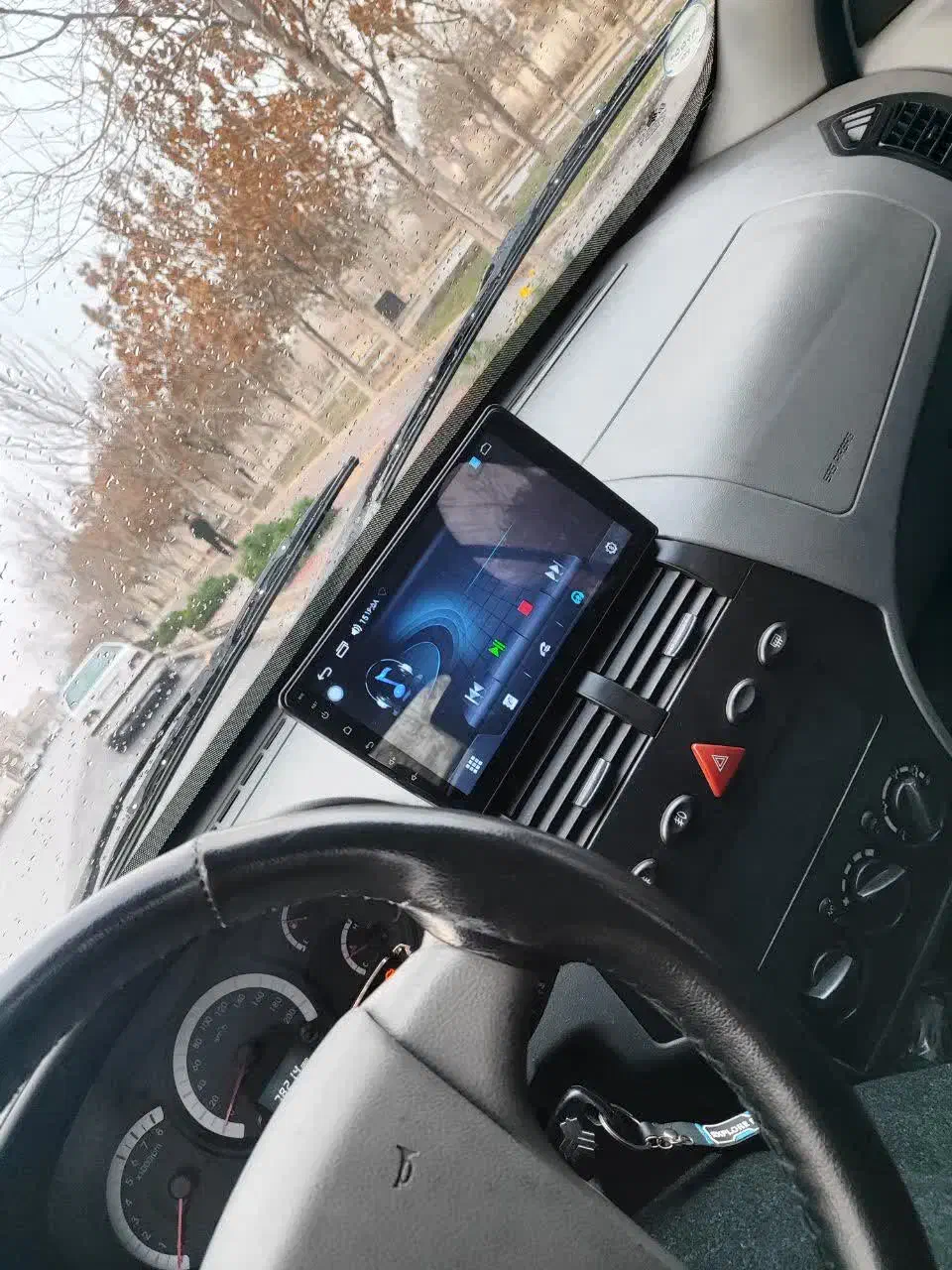 تیبا 2|خودرو سواری و وانت|قم, محمد آباد|دیوار