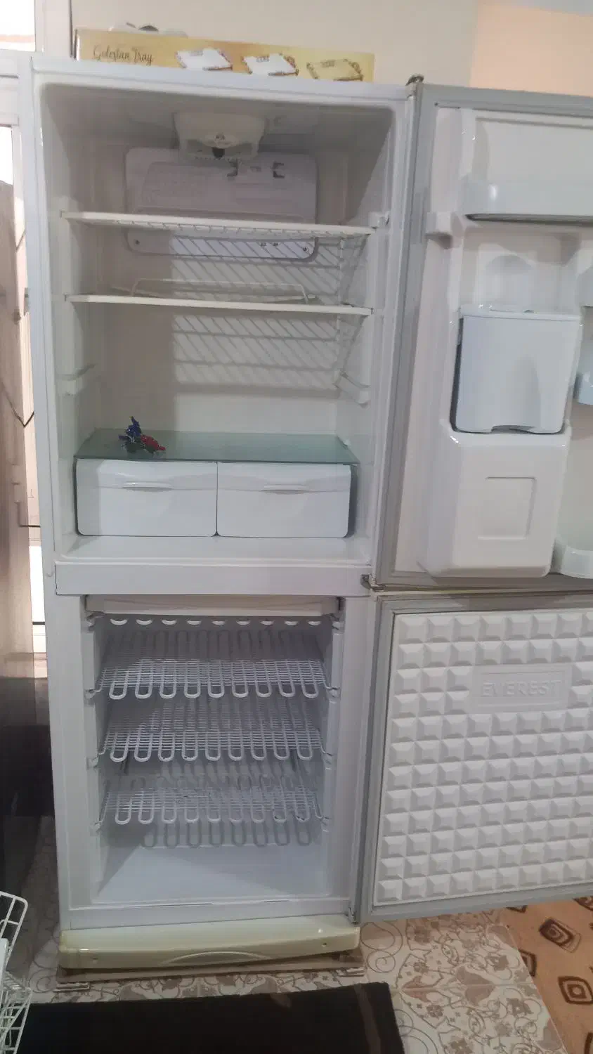 یخچال.اورس..|یخچال و فریزر|مشگین شهر, |دیوار