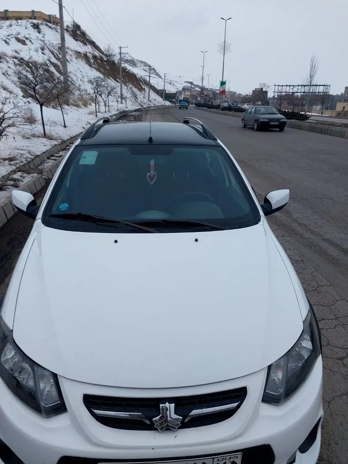 کوییک مدل 1401|خودرو سواری و وانت|بستان آباد, |دیوار