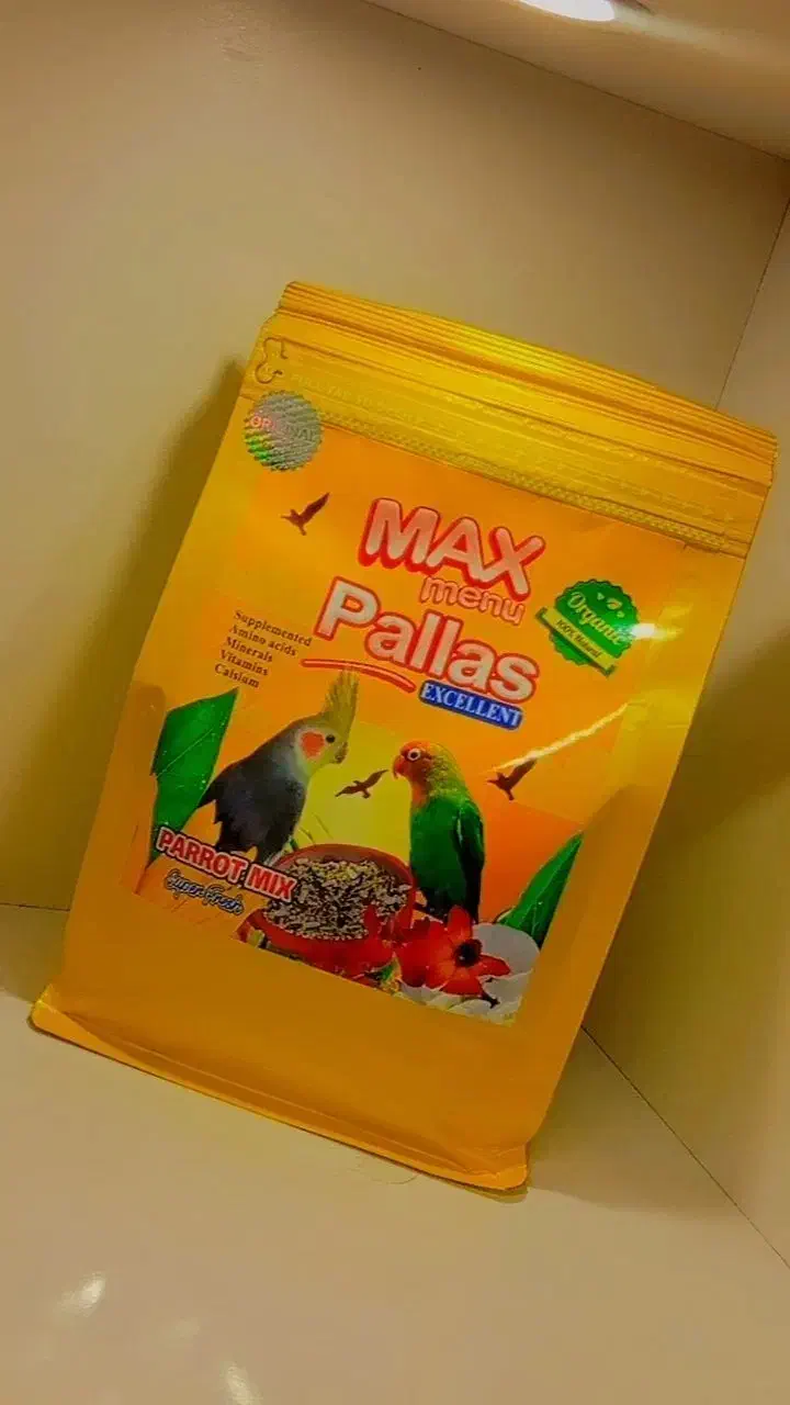 دان پرندگان (طوطی سانان کوچک جثه)|لوازم جانبی حیوانات|تهران, توحید|دیوار