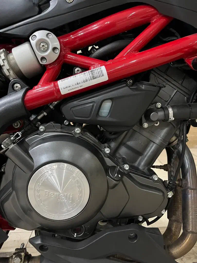 بنلی ۳۰۰|موتورسیکلت|سبزوار, امیر کبیر|دیوار