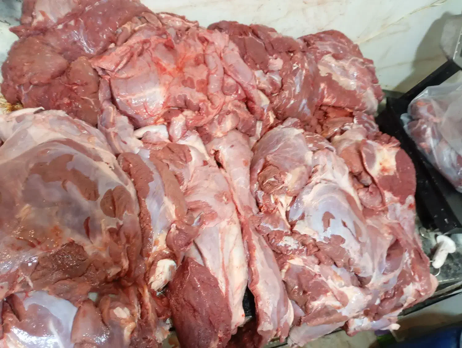 گوشت گوساله|عمدهفروشی|ری, منصوریه منگل|دیوار