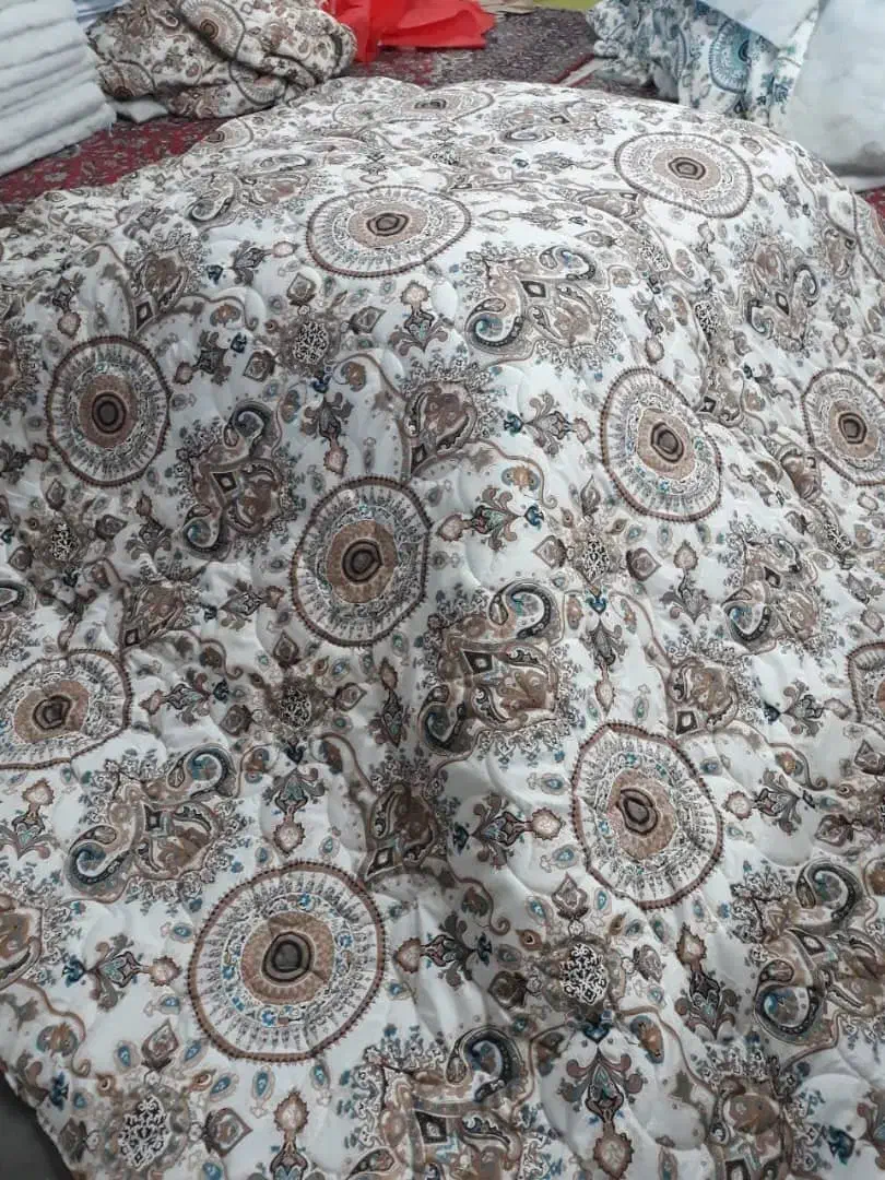 لحاف کرسی|رختخواب، بالش، پتو|اشتهارد, |دیوار