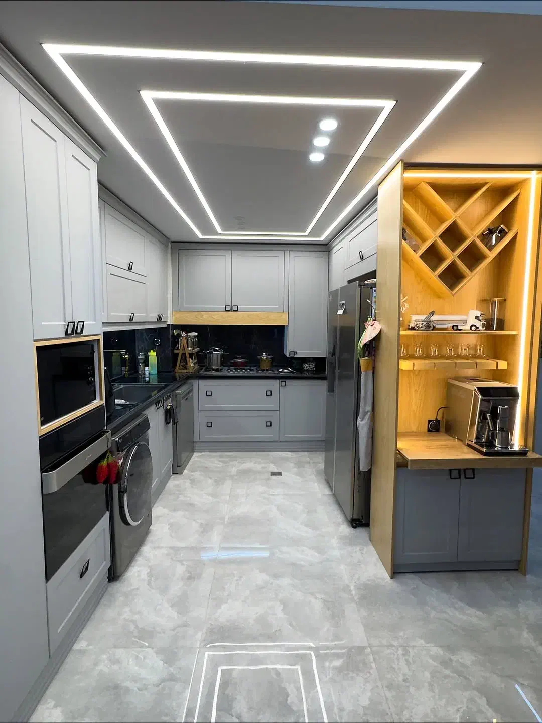 اجرای کابینت و کمد دیواری نقد و اقساط|خدمات پیشه و مهارت|خرم‌آباد, |دیوار