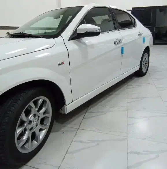 دنا پلاس اپشنال 403|خودرو سواری و وانت|ماکو, |دیوار