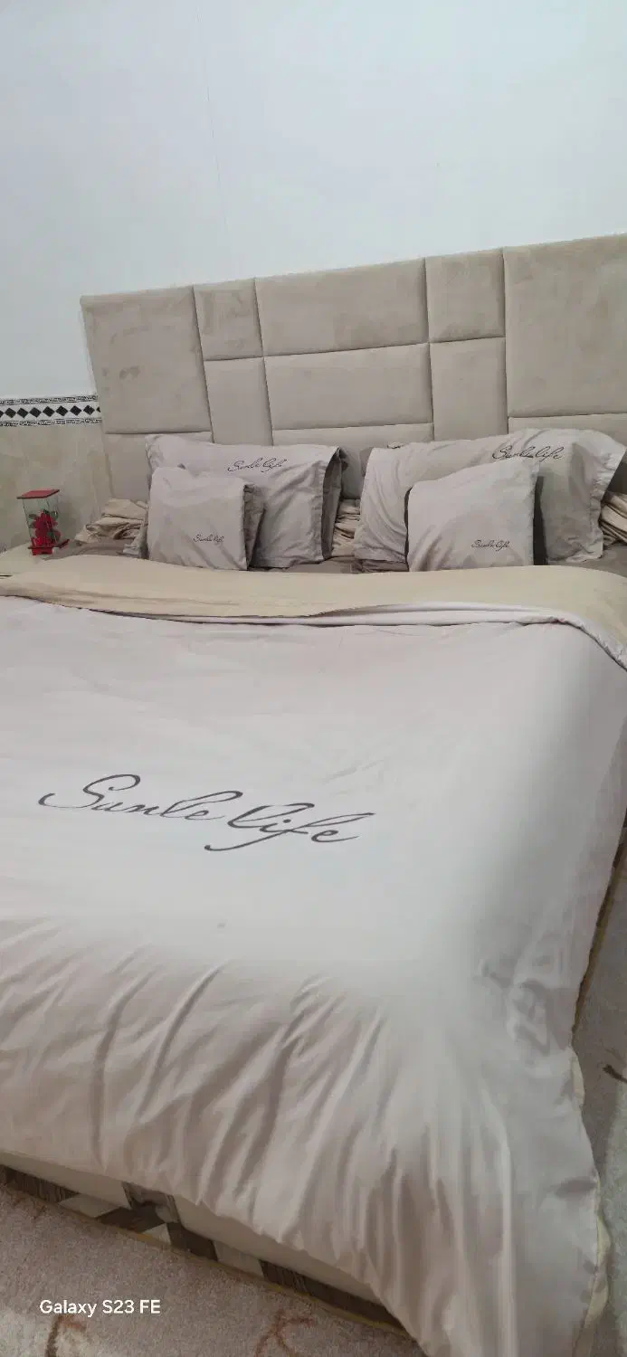 روتختی دونفره کامل. دو رو|سرویس روتختی|سرپل ذهاب, |دیوار