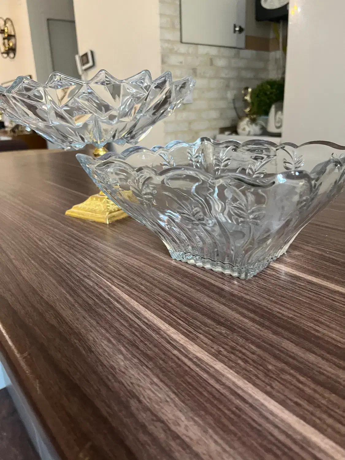 دو عدد میوه خوری|ظروف سرو و پذیرایی|پردیس, فاز ۴|دیوار