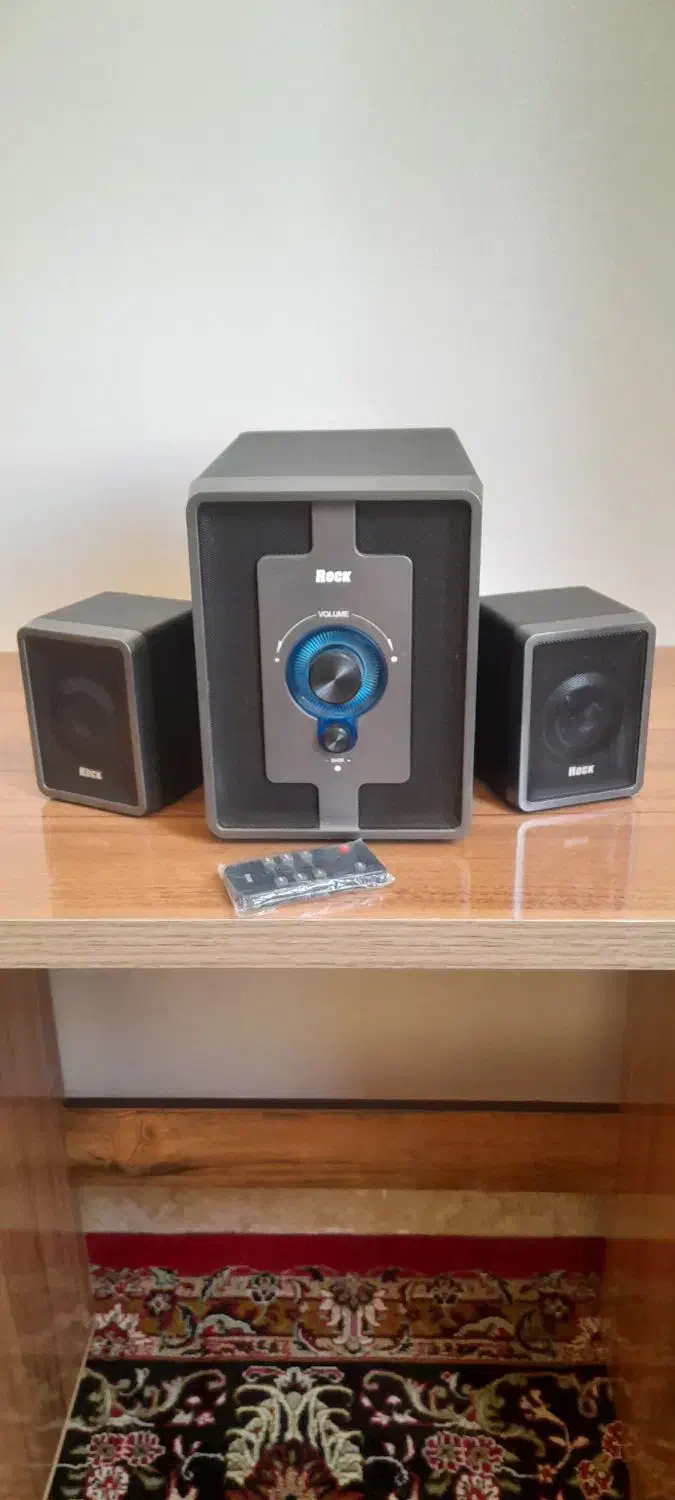 اسپیکر|قطعات و لوازم جانبی رایانه|کرمانشاه, |دیوار