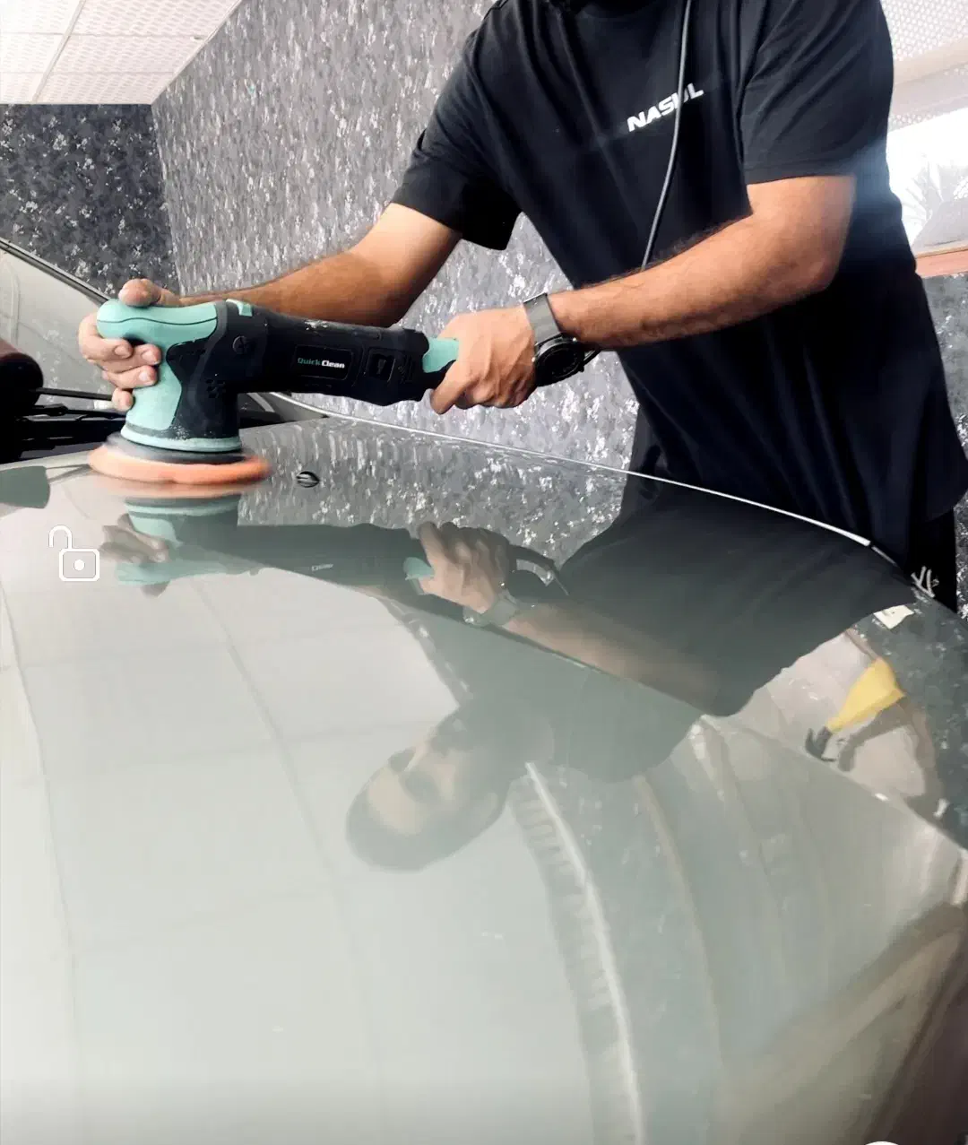 نیازمند نیروی دیتیلینگ کار|استخدام صنعتی، فنی، مهندسی|کرمان, |دیوار