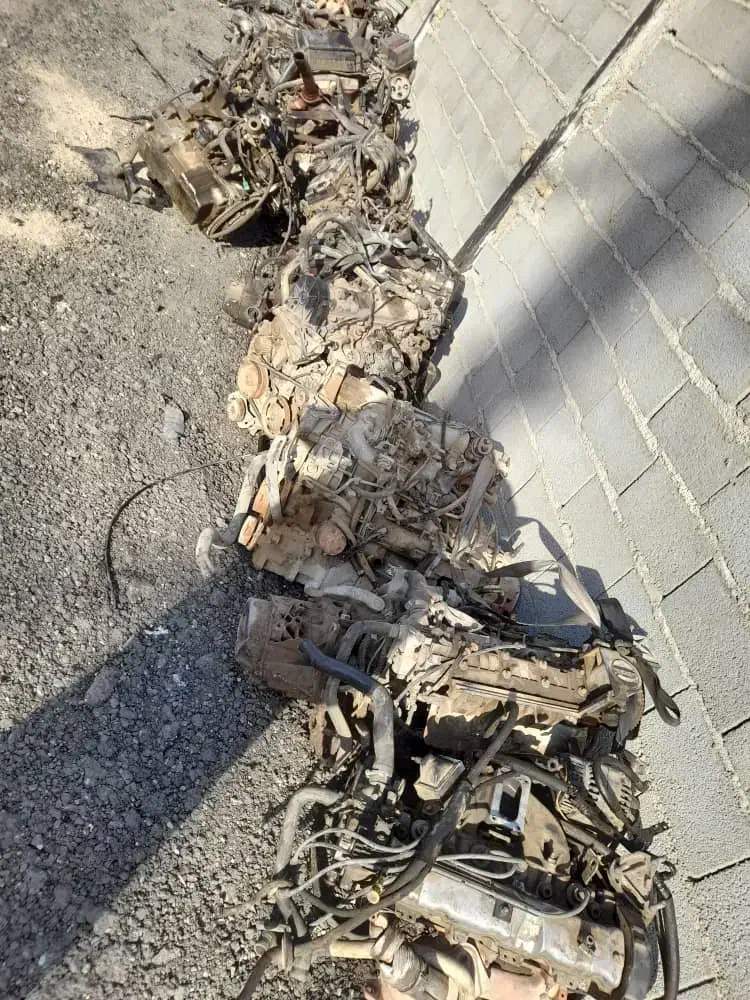 گیربکس‌.دفرانسیل‌.دینام‌.استارت|قطعات یدکی و لوازم جانبی|بهارستان, |دیوار