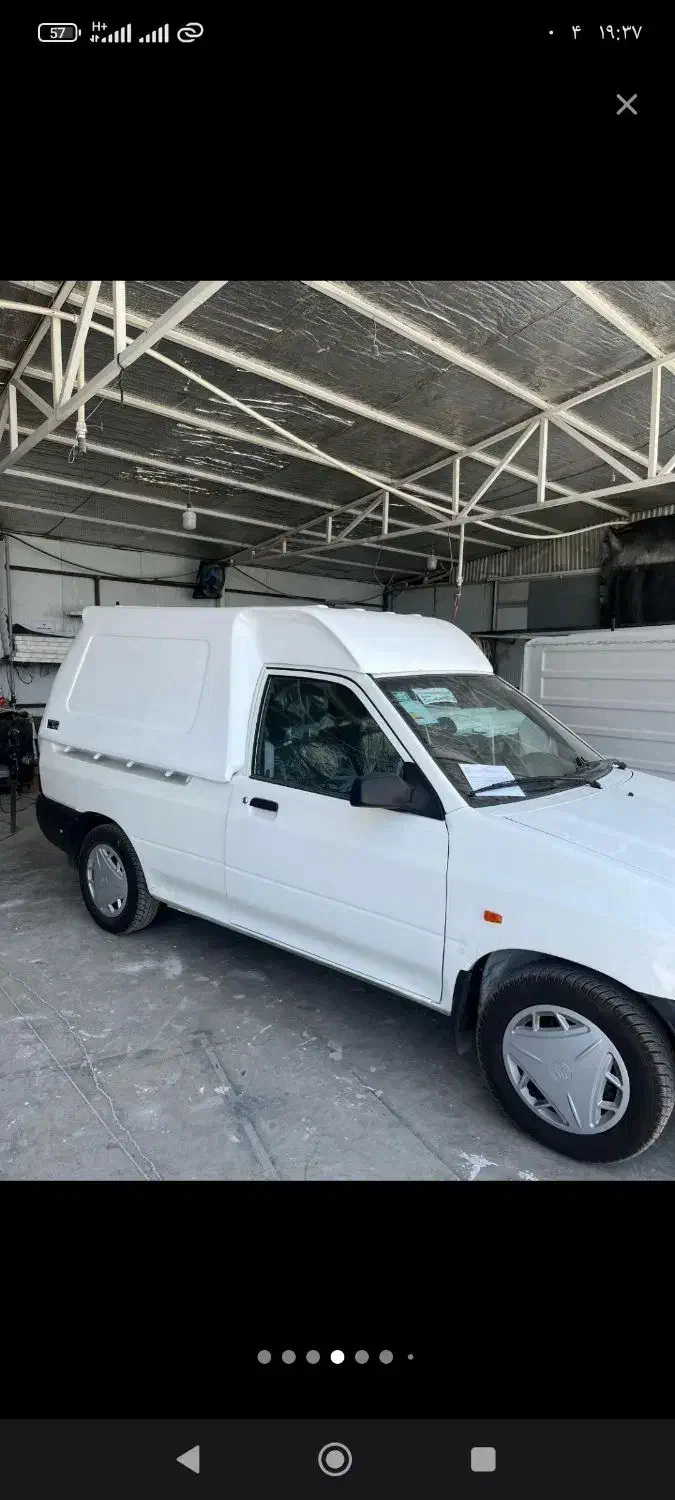 وانت بار(09100051342)|خدمات حمل و نقل|پسکوه, |دیوار