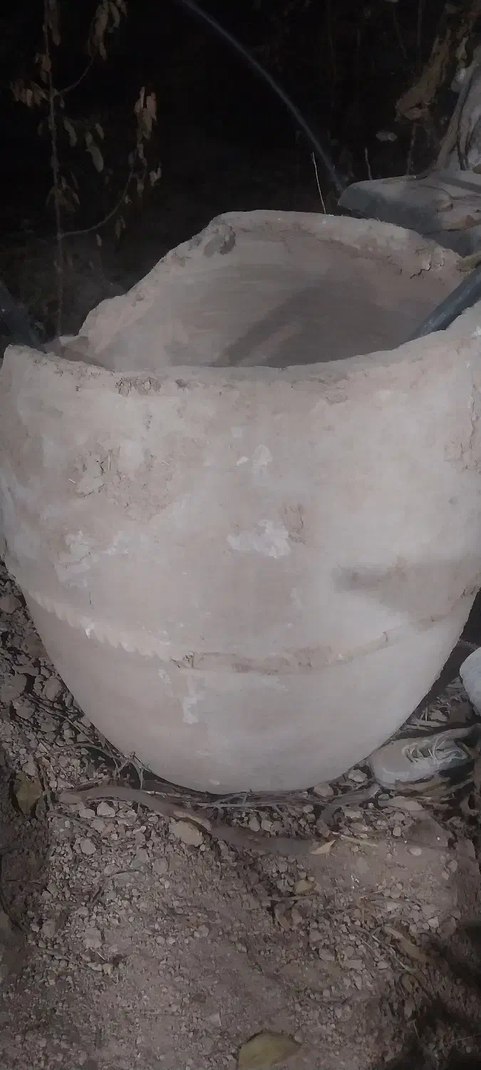 تنور ۵ پا سالم|اجاق گاز و لوازم برقی پخت‌وپز|خمینی‌شهر, |دیوار