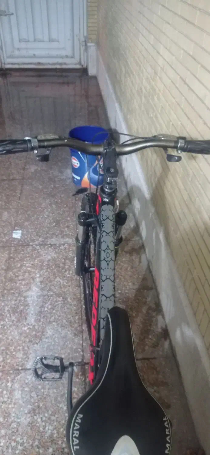 دوچرخه 26|دوچرخه، اسکیت، اسکوتر|شیراز, شهرک صدا و سیما|دیوار