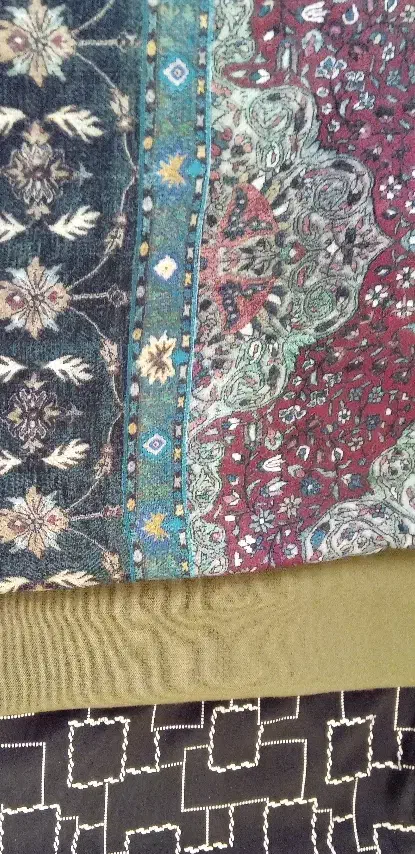 روسری|لباس|تهران, شاهین|دیوار