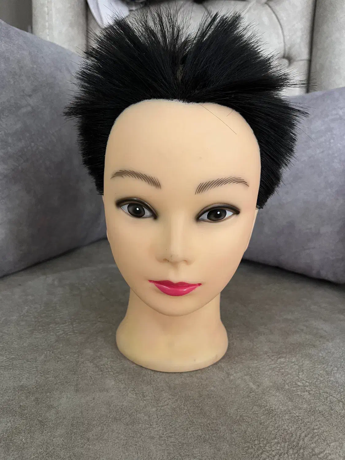 کله مانکن|آرایشی، بهداشتی، درمانی|رشت, علی آباد|دیوار