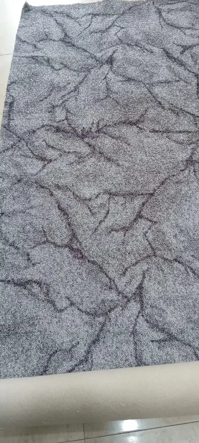 موکت پرزبلند ظریف مصور|موکت|آستانه اشرفیه, |دیوار