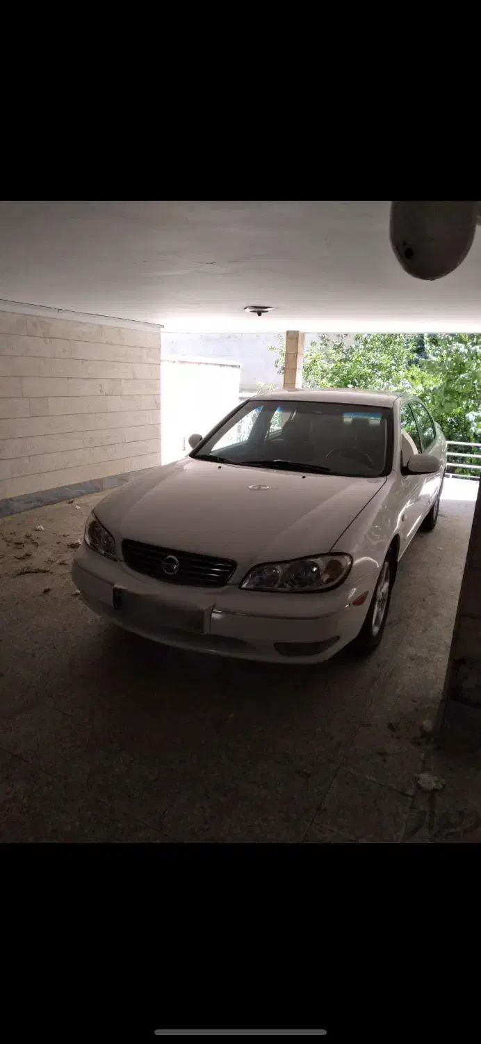 ماکسیما اتومات|خودرو سواری و وانت|تهران, صادقیه|دیوار