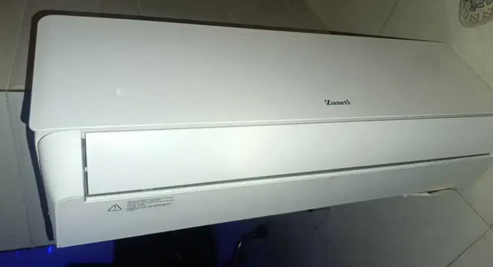 کولرگازی درحدنو 18هزار|کولر گازی و فنکوئل|یزد, |دیوار