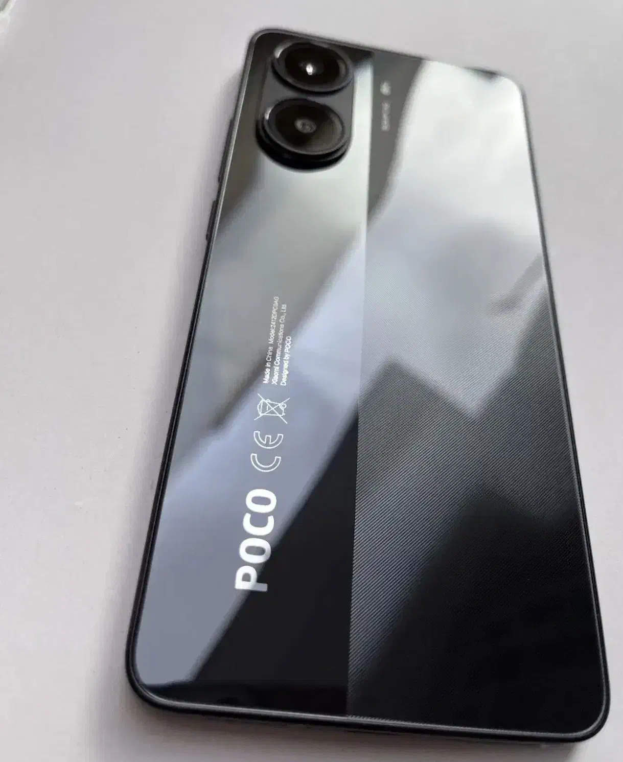 poco x7pro|موبایل|همدان, |دیوار