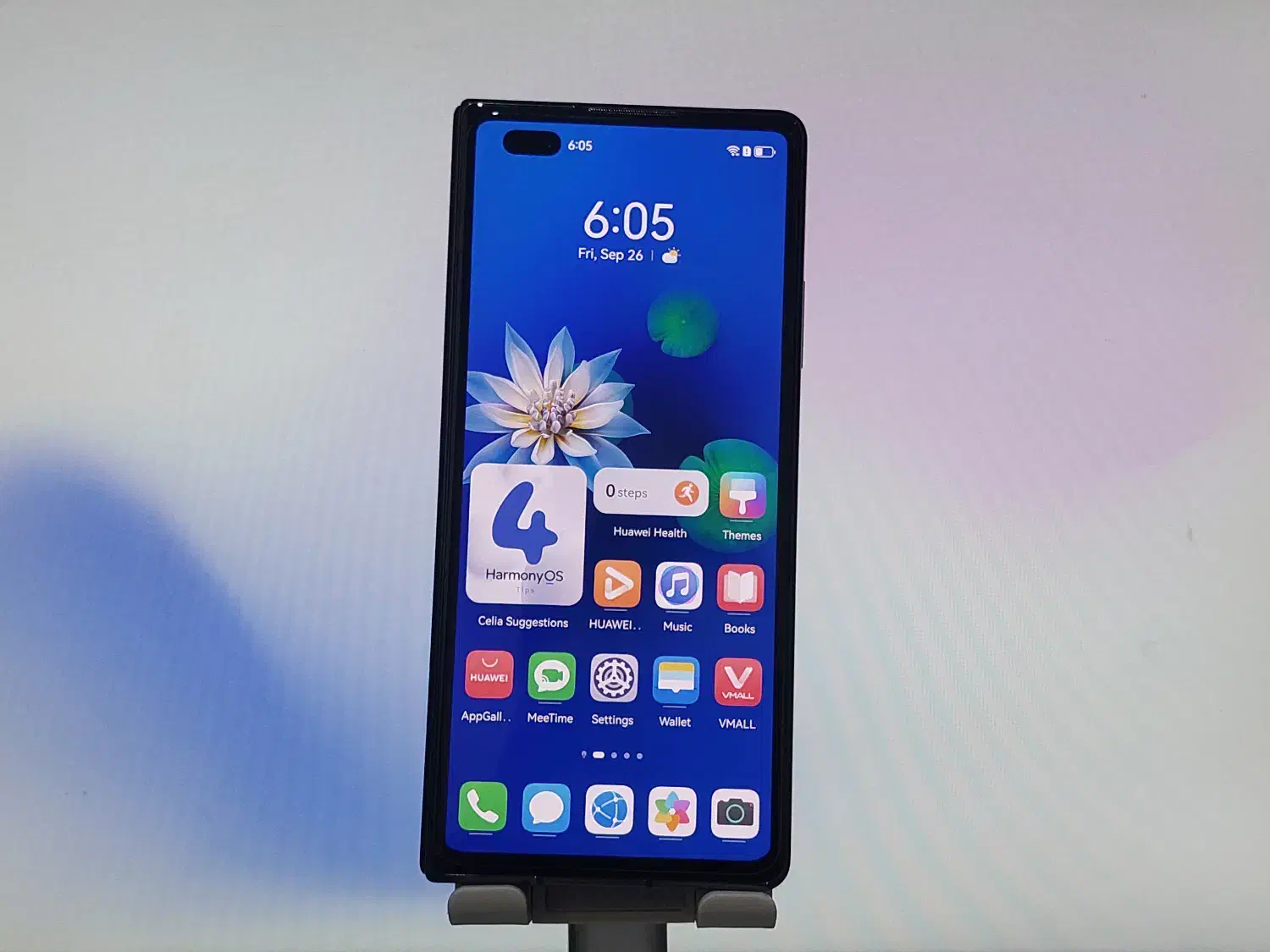 هوآوی Huawei Mate X2 fold ریجیستر شده|موبایل|تهران, صادقیه|دیوار